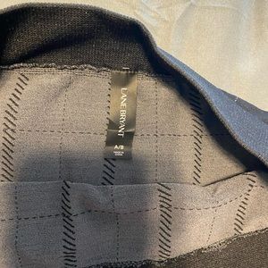 Lane Bryant lady's leggings. Size 14